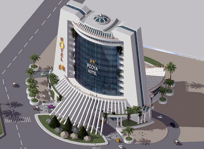 pooya-hotel
